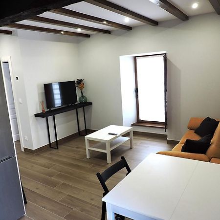 Casas Piedra Apartman Arredondo Kültér fotó